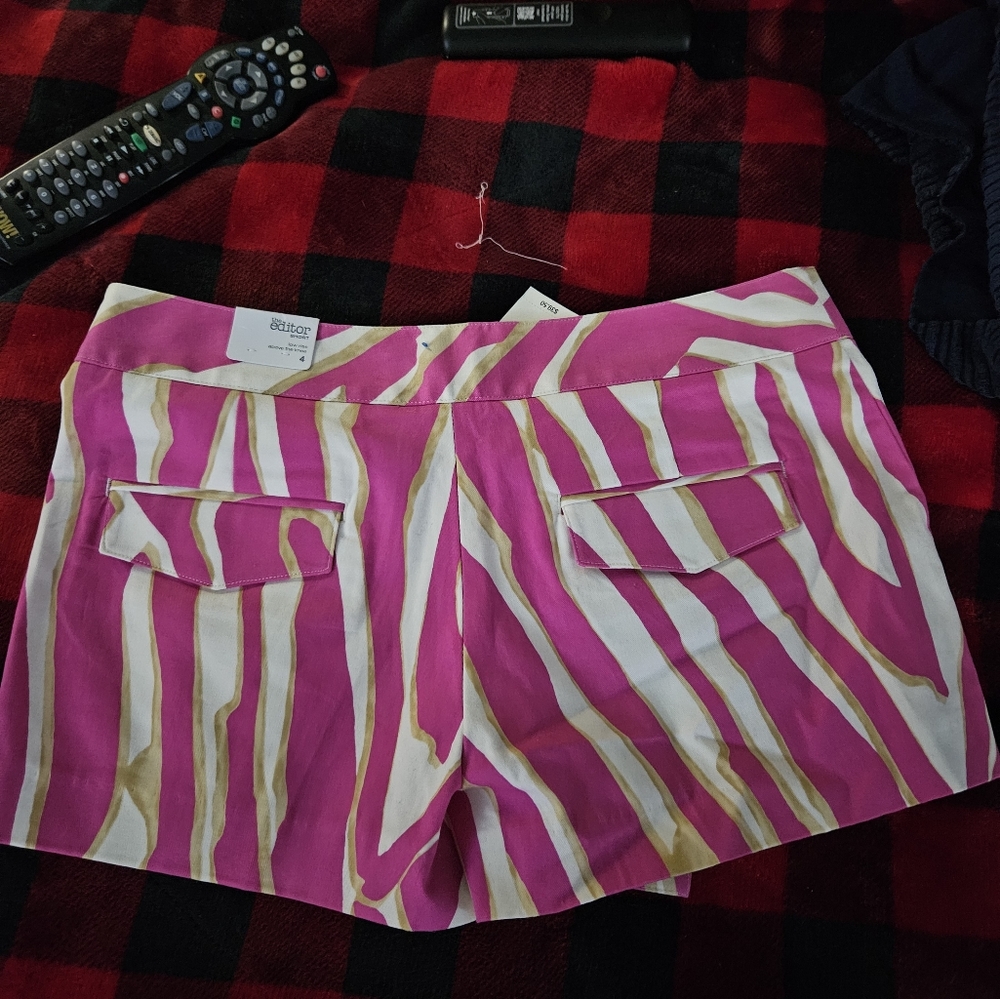 Express  short